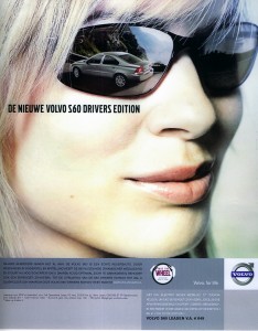 volvo adv drivers edition