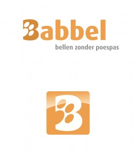 logo babbel